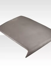 Universal Duraflex Ram Air Type 3 Hood Scoop - 1 Piece                                     - 114553 - Image 5