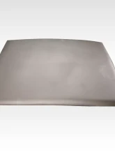 Universal Duraflex Ram Air Type 3 Hood Scoop - 1 Piece                                     - 114553 - Image 7
