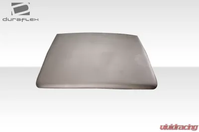 Universal Duraflex Ram Air Type 3 Hood Scoop - 1 Piece - 114553