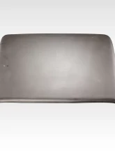 Universal Duraflex Ram Air Type 8 Hood Scoop - 1 Piece                                     - 114554 - Image 5