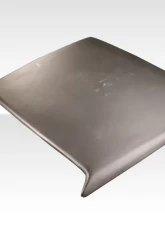 Universal Duraflex Ram Air Type 8 Hood Scoop - 1 Piece                                     - 114554 - Image 4