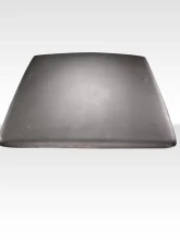 Universal Duraflex Ram Air Type 8 Hood Scoop - 1 Piece                                     - 114554 - Image 7