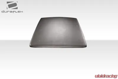 Universal Duraflex Ram Air Type 8 Hood Scoop - 1 Piece - 114554