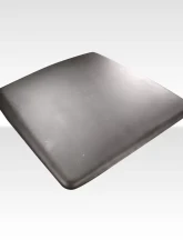 Universal Duraflex Ram Air Type 8 Hood Scoop - 1 Piece                                     - 114554 - Image 6
