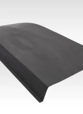 Universal Duraflex 4" Hood Cowl - 1 Piece                                     - 114556 - Image 6