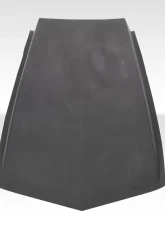 Universal Duraflex 4" Hood Cowl - 1 Piece                                     - 114556 - Image 5