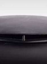 2008-2023 Dodge Challenger Duraflex TA Look Hood - 1 Piece                                     - 114562 - Image 6