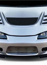 1995-1999 Mitsubishi Eclipse Eagle Talon Duraflex Evo GT Hood - 1 Piece                                     - 114567 - Image 6