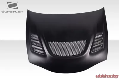 1995-1999 Mitsubishi Eclipse Eagle Talon Duraflex Evo GT Hood - 1 Piece - 114567