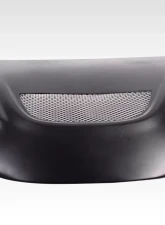 1995-1999 Mitsubishi Eclipse Eagle Talon Duraflex Evo GT Hood - 1 Piece                                     - 114567 - Image 3