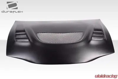 1995-1999 Mitsubishi Eclipse Eagle Talon Duraflex Evo GT Hood - 1 Piece - 114567
