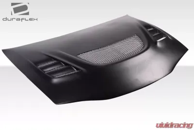 1995-1999 Mitsubishi Eclipse Eagle Talon Duraflex Evo GT Hood - 1 Piece - 114567