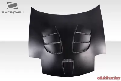 1993-1997 Mazda RX-7 Duraflex Scooter Hood - 1 Piece - 114569