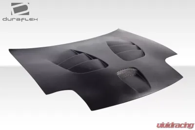 1993-1997 Mazda RX-7 Duraflex Scooter Hood - 1 Piece - 114569