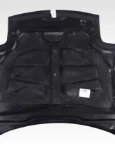 1993-1997 Mazda RX-7 Duraflex Scooter Hood - 1 Piece                                     - 114569 - Image 6