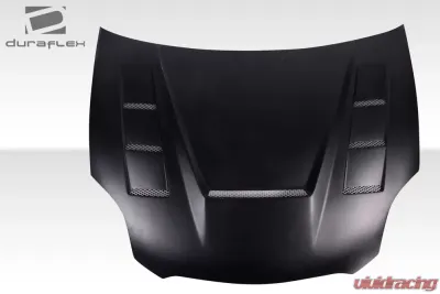 2006-2012 Mitsubishi Eclipse Duraflex Magneto Hood - 1 Piece - 114573