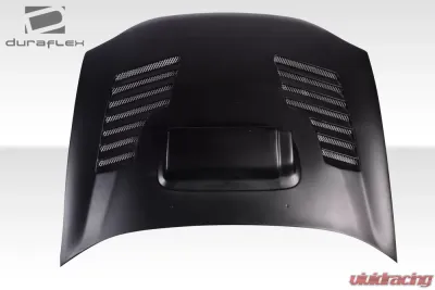 2002-2003 Subaru Impreza WRX STI Duraflex C-2 Hood - 1 Piece - 114577
