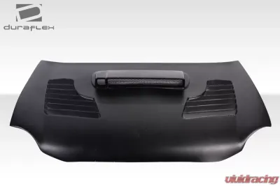 2002-2003 Subaru Impreza WRX STI Duraflex C-2 Hood - 1 Piece - 114577