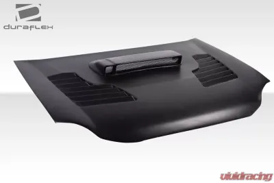 2002-2003 Subaru Impreza WRX STI Duraflex C-2 Hood - 1 Piece - 114577