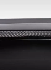 2002-2003 Subaru Impreza WRX STI Duraflex C-2 Hood - 1 Piece                                     - 114577 - Image 6