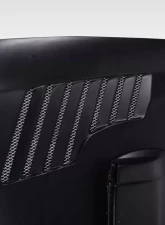 2002-2003 Subaru Impreza WRX STI Duraflex C-2 Hood - 1 Piece                                     - 114577 - Image 7