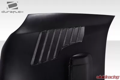 2002-2003 Subaru Impreza WRX STI Duraflex C-2 Hood - 1 Piece - 114577