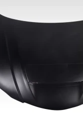 2004-2008 Mazda 3 4DR Duraflex M-Speed Hood - 1 Piece                                     - 114579 - Image 5