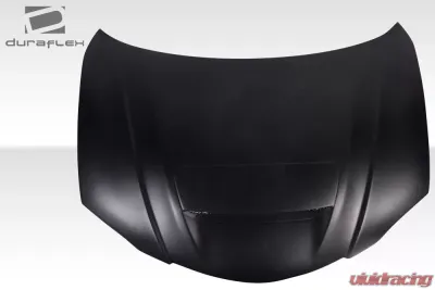 2004-2008 Mazda 3 4DR Duraflex M-Speed Hood - 1 Piece - 114579