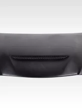 2004-2008 Mazda 3 4DR Duraflex M-Speed Hood - 1 Piece                                     - 114579 - Image 3