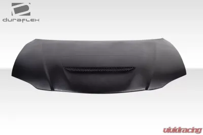 2004-2008 Mazda 3 4DR Duraflex M-Speed Hood - 1 Piece - 114579