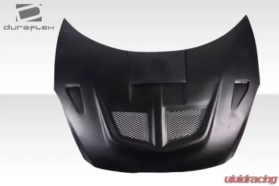 2000-2005 Toyota Celica Duraflex Evo GT Hood - 1 Piece - 114581