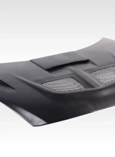 2000-2005 Toyota Celica Duraflex Evo GT Hood - 1 Piece                                     - 114581 - Image 4