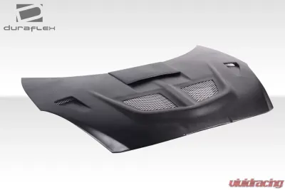 2000-2005 Toyota Celica Duraflex Evo GT Hood - 1 Piece - 114581