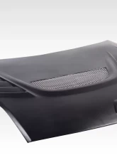 2000-2005 Mitsubishi Eclipse Duraflex Evo GT Hood - 1 Piece                                     - 114583 - Image 4