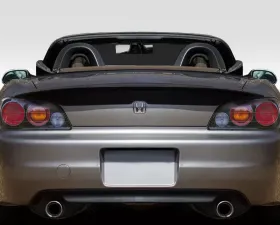 2000-2009 Honda S2000 Duraflex BS Wing Spoiler - 1 Piece