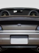 2000-2009 Honda S2000 Duraflex BS Wing Spoiler - 1 Piece                                     - 114586 - Image 5