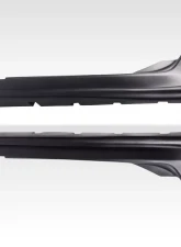 2009-2020 Nissan 370Z Z34 Duraflex SL-R Side Skirts - 2 Piece                                     - 114588 - Image 2