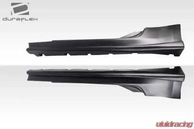 2009-2020 Nissan 370Z Z34 Duraflex SL-R Side Skirts - 2 Piece - 114588