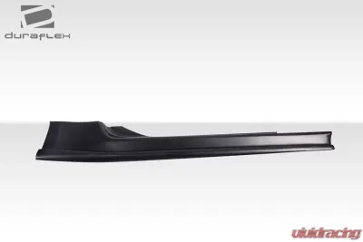 2009-2020 Nissan 370Z Z34 Duraflex SL-R Side Skirts - 2 Piece - 114588