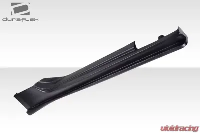 2009-2020 Nissan 370Z Z34 Duraflex SL-R Side Skirts - 2 Piece - 114588