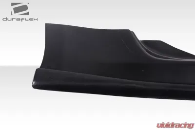 2009-2020 Nissan 370Z Z34 Duraflex SL-R Side Skirts - 2 Piece - 114588