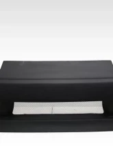 1989-1994 Nissan 240SX S13 Duraflex Sleek Front Bumper - 1 Piece                                     - 114590 - Image 3