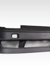 1989-1994 Nissan 240SX S13 Duraflex Sleek Front Bumper - 1 Piece                                     - 114590 - Image 6