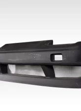 1989-1994 Nissan 240SX S13 Duraflex Sleek Front Bumper - 1 Piece                                     - 114590 - Image 7