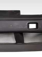 1989-1994 Nissan 240SX S13 Duraflex Sleek Front Bumper - 1 Piece                                     - 114590 - Image 5