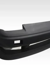 1989-1994 Nissan 240SX S13 Duraflex Sleek Front Bumper - 1 Piece                                     - 114590 - Image 10