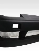 1989-1994 Nissan 240SX S13 Duraflex Sleek Front Bumper - 1 Piece                                     - 114590 - Image 8