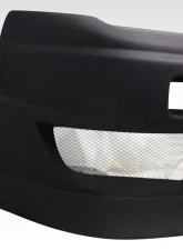 1989-1994 Nissan 240SX S13 Duraflex Sleek Front Bumper - 1 Piece                                     - 114590 - Image 11
