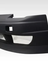 1989-1994 Nissan 240SX S13 Duraflex Sleek Front Bumper - 1 Piece                                     - 114590 - Image 9