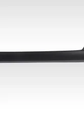 1989-1994 Nissan 240SX S13 Duraflex Sleek Side Skirts - 2 Piece                                     - 114591 - Image 3